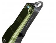 Profesion�lny strihac� stroj�ek Wahl Professional Legend+ Cord/Cordless Clipper 3030832 - olivovo zelen�, limitovan� ed�cia
