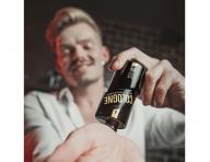 Kol�nska voda Angry Beards Cologne Urban Twofinger - 100 ml