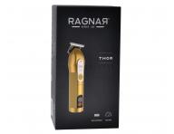 Profesion�lny kont�rovac� stroj�ek na vlasy Ragnar Thor 07555/53 - zlat�