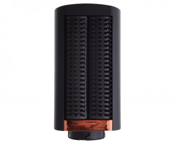 Multifunk�n� kulmof�n Kiepe Professional Home Precision AirFlex - 1500 W, �ierny + kondicion�r It Haircare 300 ml zadarmo