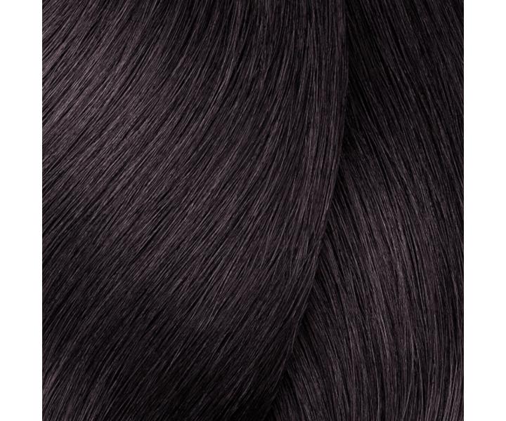 Preliv na vlasy Loral Professionnel Dia color 60 ml - 4.20 hned extra burgundy