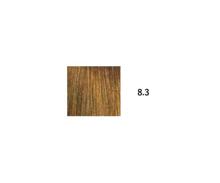 Preliv na vlasy Loréal Dialight 50 ml - odtieň 8.3 zlatá blond