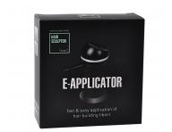 Elektrick apliktor pdru na zakrytie redncich vlasov Sibel Hair Sculptor E-Applicator