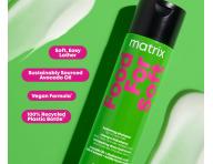 Hydrata�n� �amp�n pre such� vlasy Matrix Food For Soft Hydrating Shampoo - 300 ml