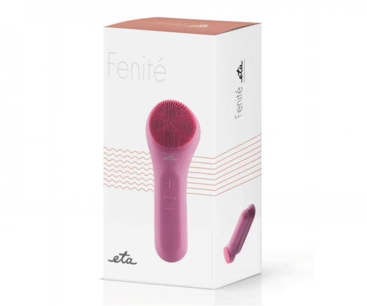 Hrejiv� �istiaca kefka na tv�r Eta Fenit� 8353 - ru�ov�