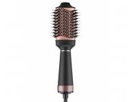 Teplovzdun kefa na vlasy Eta Fenit 9322 - 1300 W, ierna