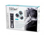 Profesionlny strojek na vlasy Eurostil Professional K3600 - ierny