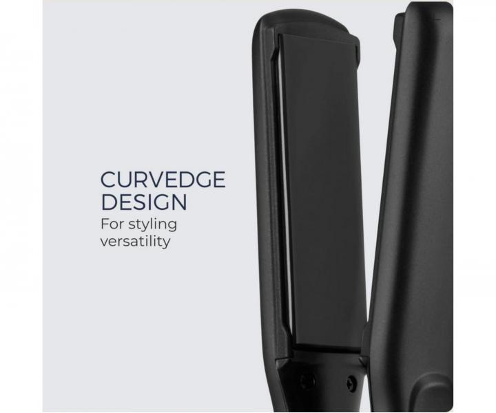 Profesion�lna �ehli�ka na vlasy Paul Mitchell Neuro Smooth 1,25" Straightening & Styling Iron + termoochrann� lak zadarmo