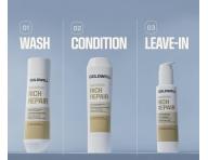 Rad pre such� a po�koden� vlasy Goldwell Dualsenses Rich Repair