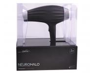 Profesionlny fn na vlasy s dotykovm displejom Paul Mitchell Neuro Halo - 2000 W, matn ierny