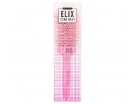 Okr�hla f�kacia kefa s nylonov�mi �tetinami Sister Young Elix Cera Heat - 53 mm - ru�ov�