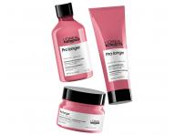 Bezoplachov krm na obnovenie dok Loral Professionnel Serie Expert Pro Longer - 150 ml