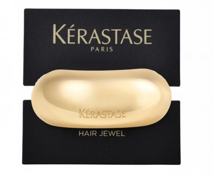 Sada na hydrat�ciu a revitaliz�ciu starn�cich vlasov K�rastase Chronologiste + ozdobn� gumi�ka zadarmo