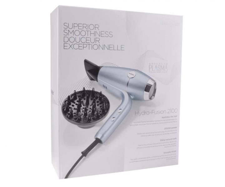 Fn na vlasy BaByliss Hydro Fusion 2100 W - D773DE