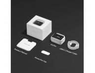 Kompaktn� plan�etov� holiaci stroj�ek na f�zy Laifen P3 Pro Silver - strieborn�