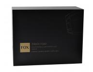 Fn na vlasy Fox Black Rose - 2100 W, ierny