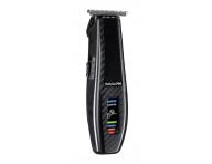 Profesionlny kontrovaci strojek BaByliss Pro Flash FX59E - akumultorov, ierny
