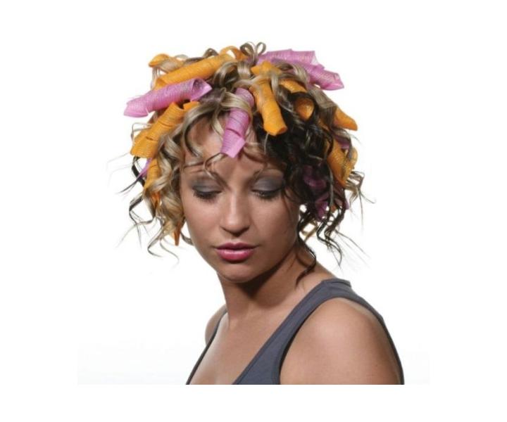Curl Formers SALON KIT nat��anie vlasov Curlformers lokne