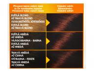 Permanentn� farba Garnier Color Naturals 4.5 mahag�nov�