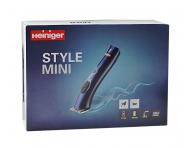 Profesionlny kontrovac strojek na srs Heiniger Style Mini