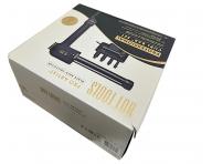 Kulma na vlasy Hot Tools Black Gold Curl Bar Set - 19 mm, 25 mm, 32 mm, 38 mm  - po�koden� obal