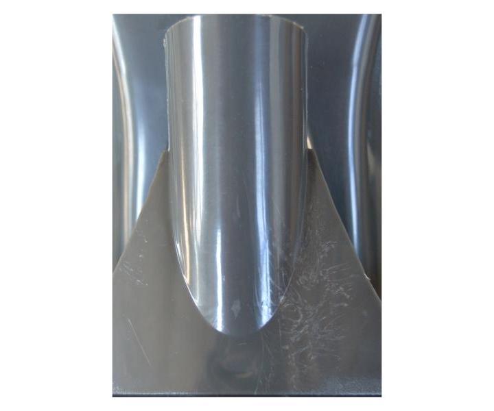 Rota�n� infrazon Fox Neptun na ramenu - tmavo �ed�, rozbalen�