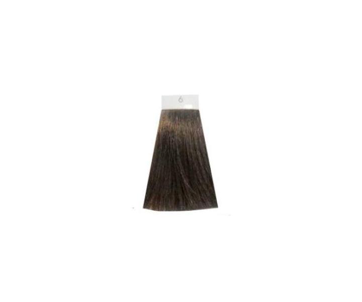 Farba na vlasy Lor�al Inoa 2 60 g - odtie� 6.0, tmav� blond