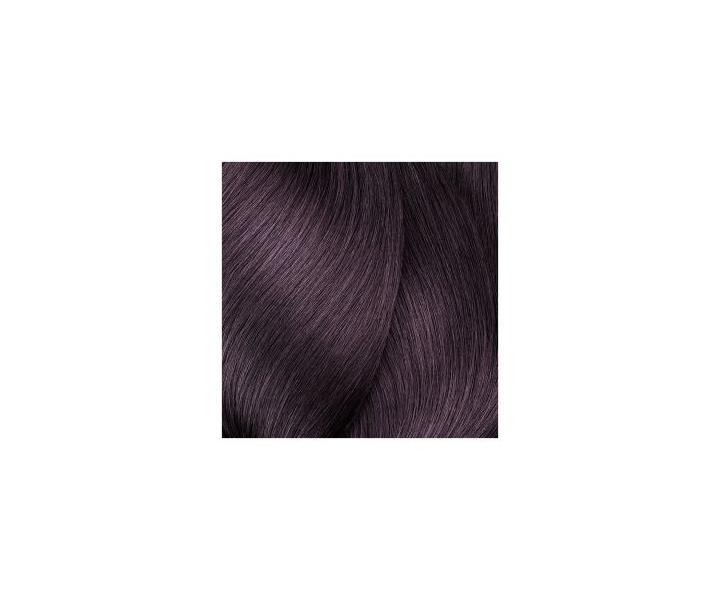 Farba na vlasy Loral Inoa 2 60 g - odtie 6.20 intenzvna dhov tmav blond