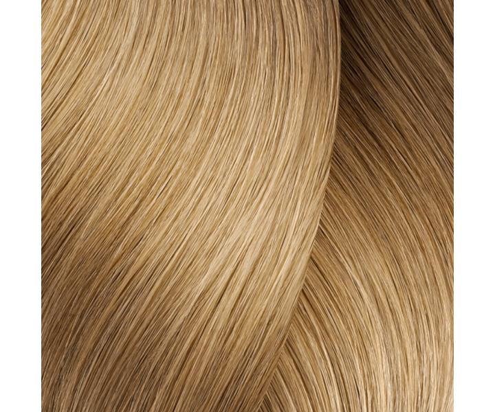 Farba na vlasy Loral Professionnel iNOA 60 g - 9.31 vemi svetl blond zlat popolav