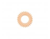 Sada pirlovch gumiiek Invisibobble Original Cafe au Lait - 8 ks