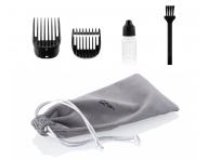 Zastrihva fzov a vlasov ETA James 63419 - ierny