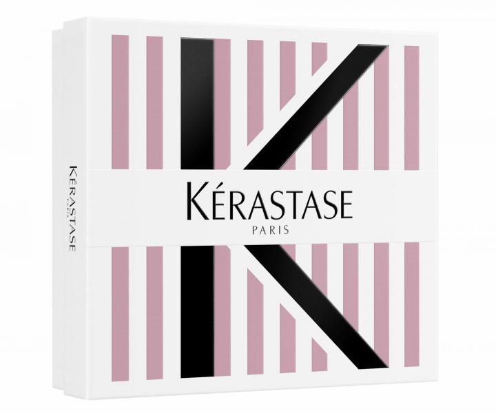 Darekov sada pre hydratciu farbench vlasov Krastase Chroma Absolu Fondant Spring Box