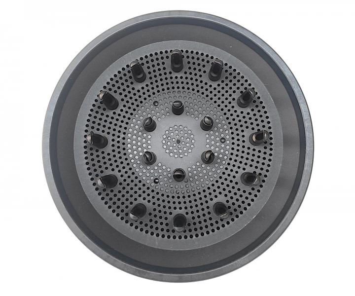 Profesionlny fn na vlasy s ionizciou Cera Black Jet 1800 - 1800 W