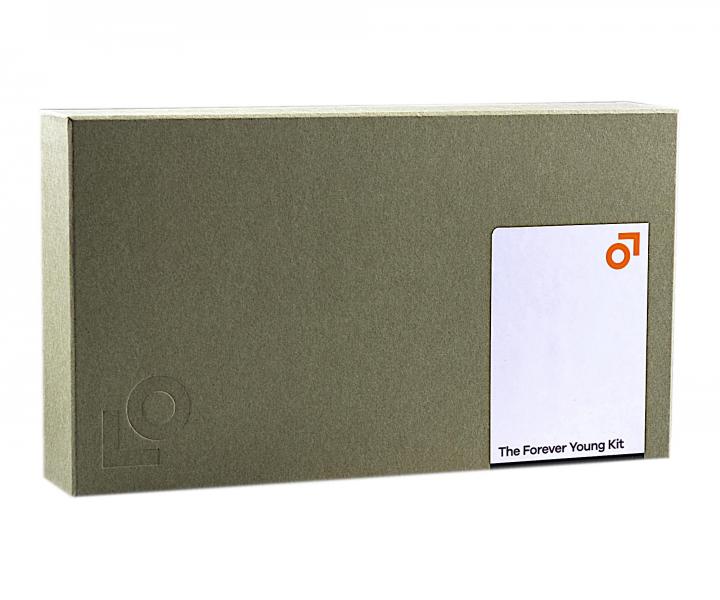 Dar�ekov� sada ve�nej mladosti pre mu�ov Beviro The Forever Young Kit