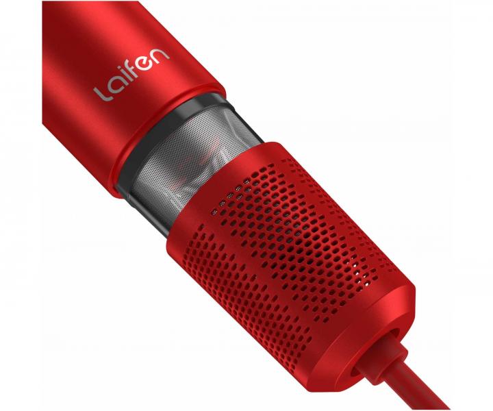 Profesion�lny f�n na vlasy Laifen Swift Ruby Red - 1600 W, �erven�