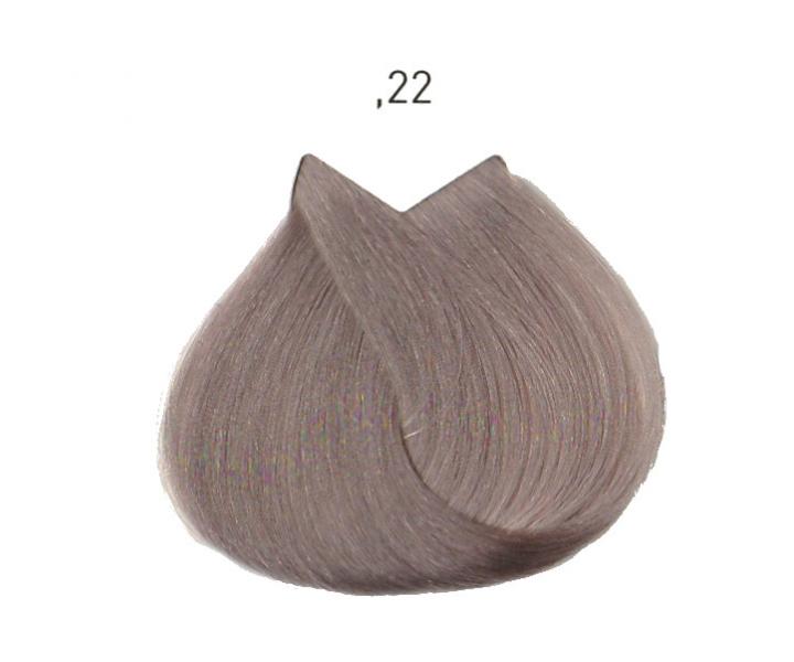 Farba na vlasy Lor�al Majirel Metals 50 ml -, 22 d�hov� syt�