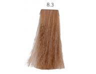 Farba na vlasy Milaton 100 ml - 8.3 svetl zlat blond