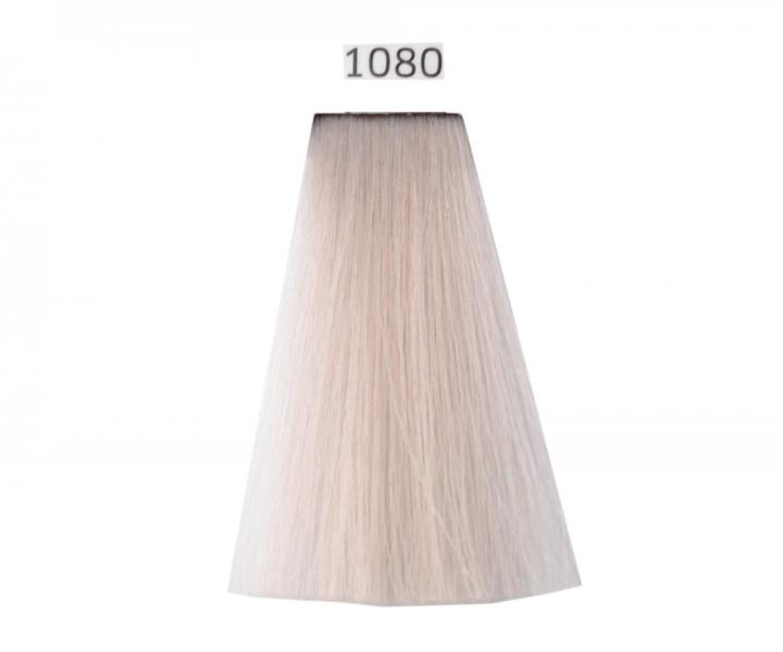 Farba na vlasy Milaton 100 ml - 1080 super zosvetujca prrodn perleov blond