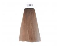 Farba na vlasy Milaton 100 ml - 9.83 zlat perleov vemi svetl blond