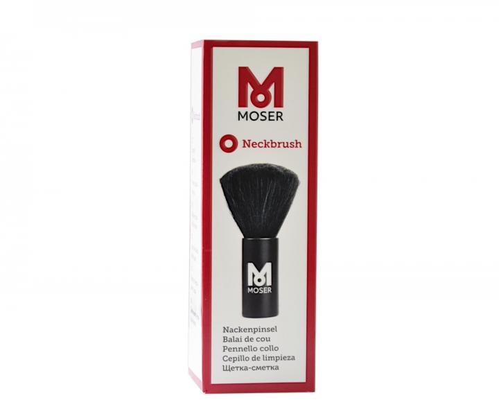 Profesion�lna opra�ovacia �tetka Moser - gu�at�, �ierna