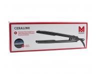 Profesionlna ehlika na vlasy Moser Ceraline 4466-0051 - ierna