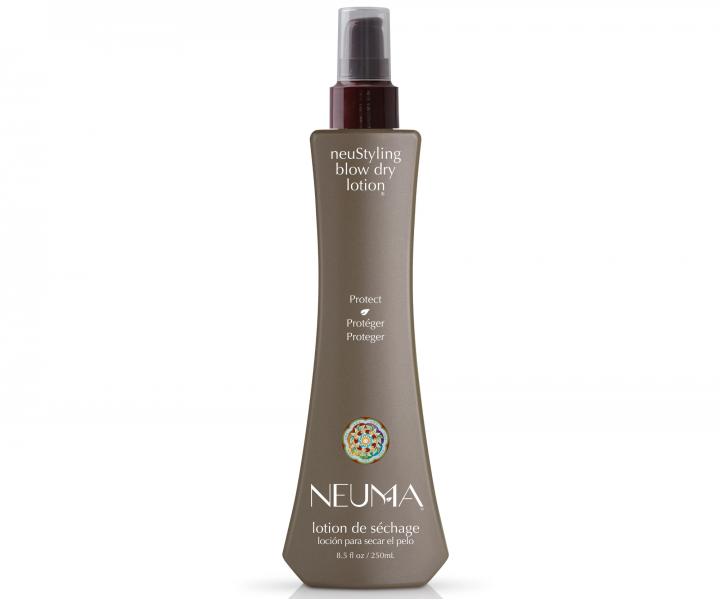 Termoochrann� mlieko Neuma neuStyling blow dry lotion - 250 ml
