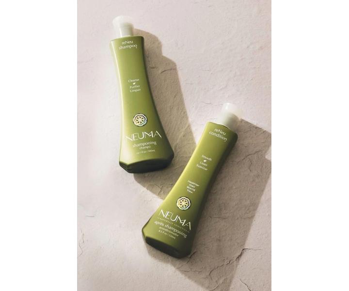 �ahk� uhladzuj�ci kondicion�r pre v�etky typy vlasov Neuma reNeu condition - 250 ml