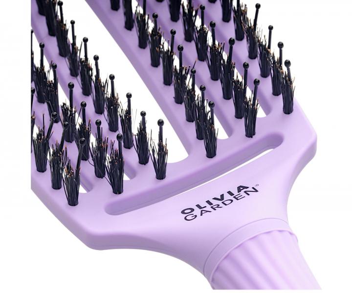 Kefa Olivia Garden Fingerbrush Combo Medium - fialov