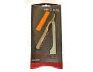 Britva na  holenie a zrezvanie vlasov Original Best Buy - 205 mm
