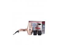 Profesionlny fn na vlasy Parlux Advance Light Ceramic & Ionic  - 2200W, zlat