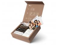 Farbenie oboia metdou RefectoCil Intense Brow[n]s