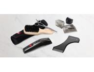 Zastrih�va� f�zov Remington The Crafter Beard Kit MB4050 - �ern�
