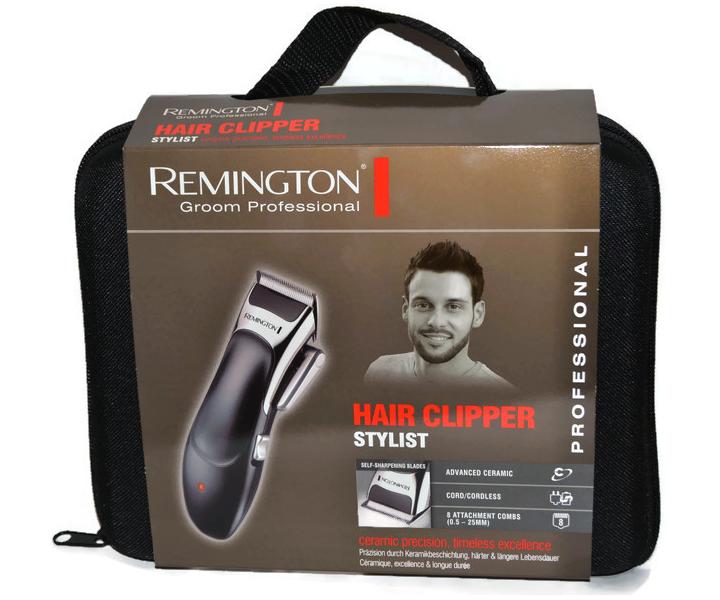 Zastrihva vlasov Remington Stylist HC363C