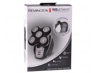 Rotan holiaci strojek na vlasy Remington RX5 Ultimate XR1500 - ierny